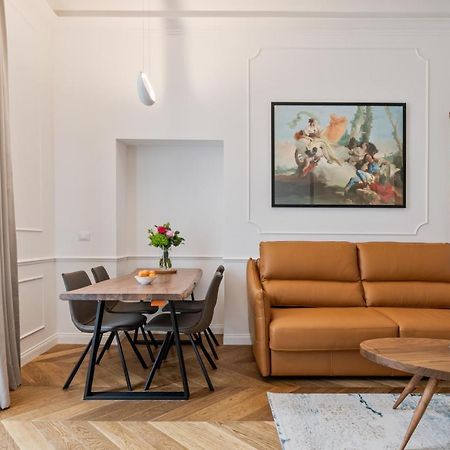 Buzzstays - Stylish Apartments Vatican Rome Downtown Экстерьер фото