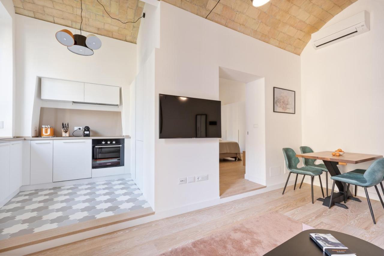 Buzzstays - Stylish Apartments Vatican Rome Downtown Экстерьер фото