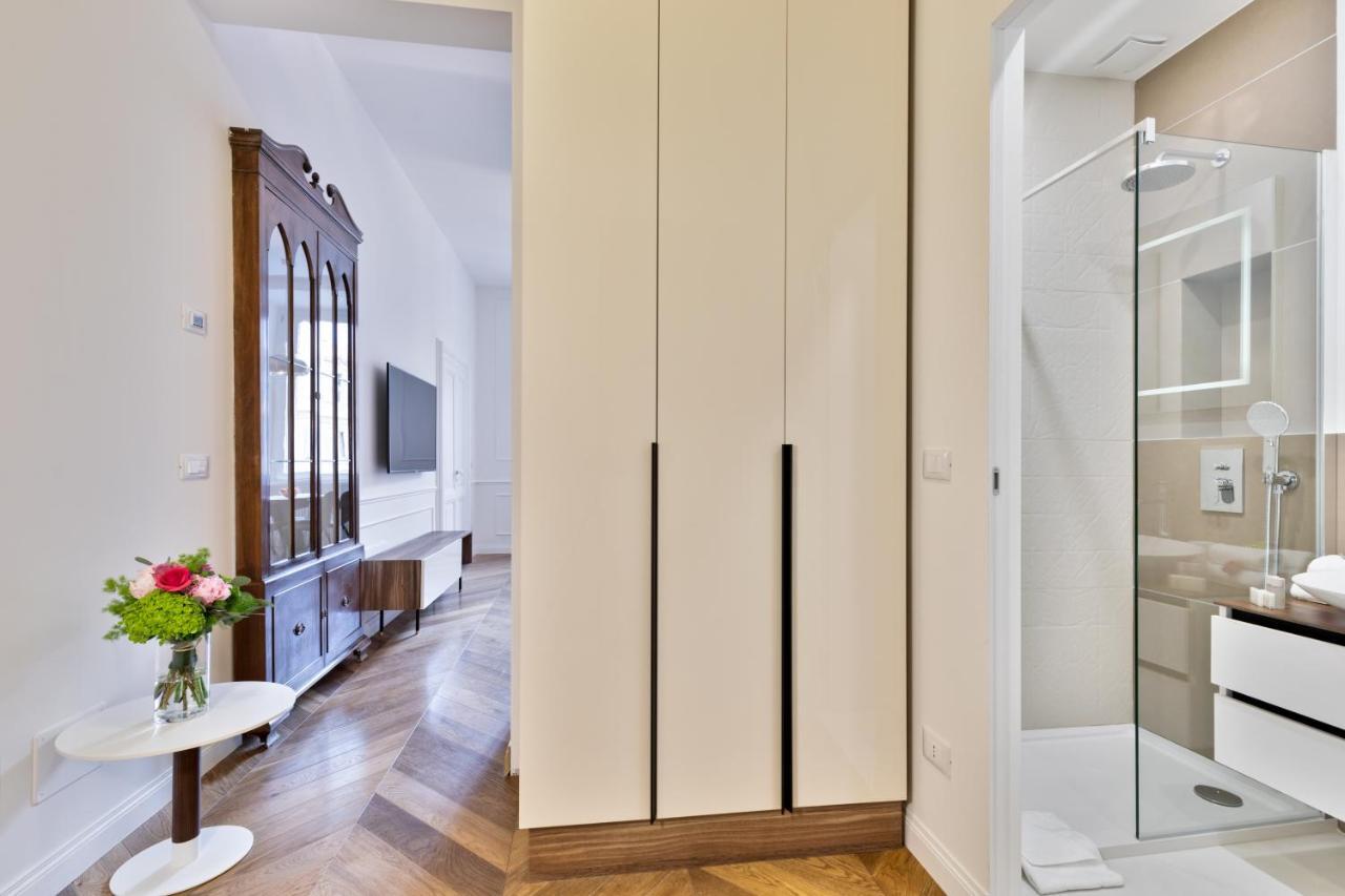 Buzzstays - Stylish Apartments Vatican Rome Downtown Экстерьер фото