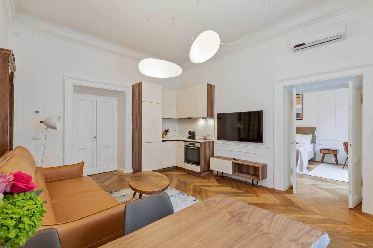 Buzzstays - Stylish Apartments Vatican Rome Downtown Экстерьер фото